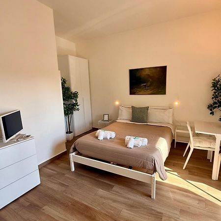 Loft Corso Trieste Free Parking & Kitchen Bari Exterior foto
