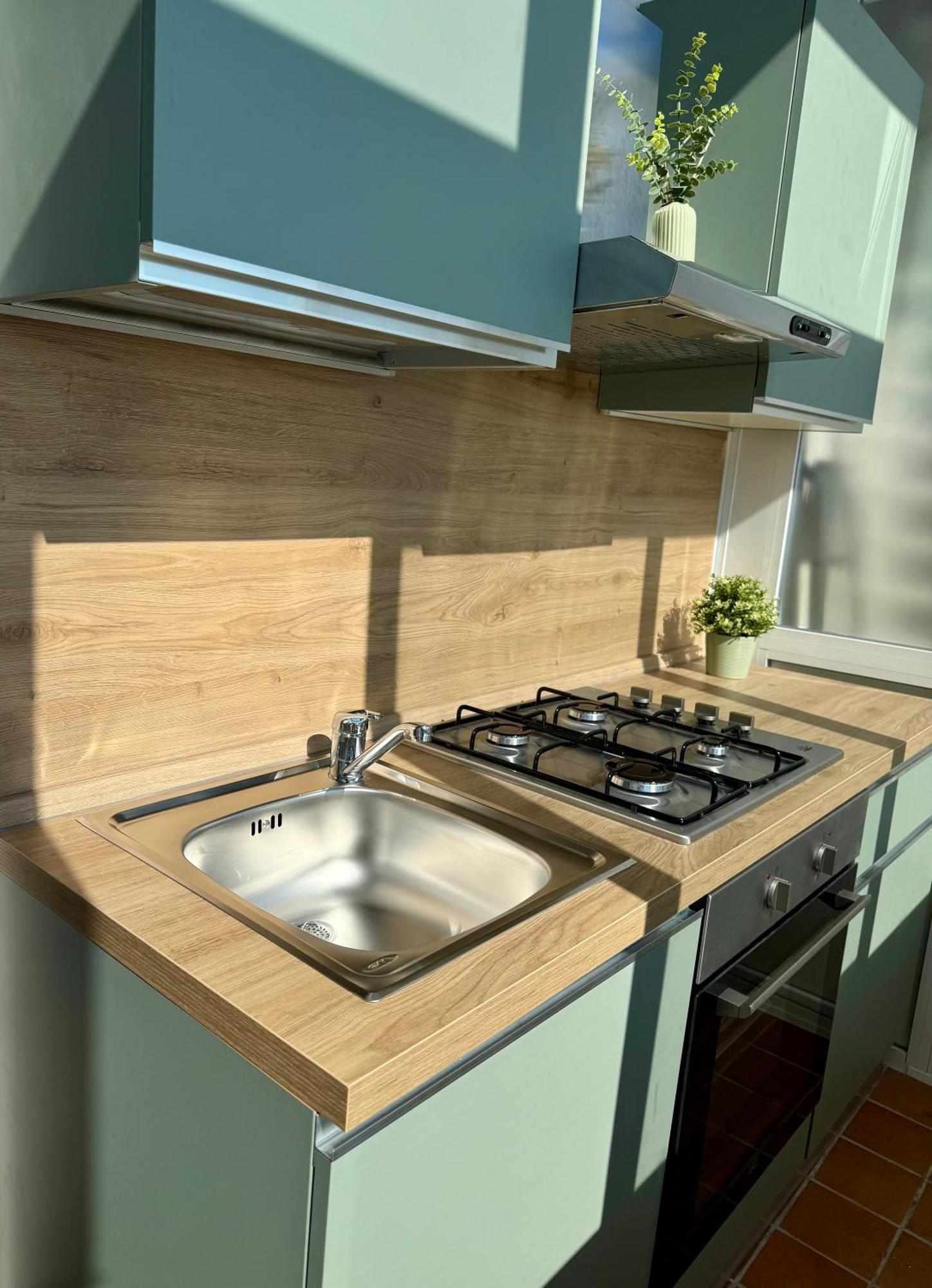 Loft Corso Trieste Free Parking & Kitchen Bari Exterior foto
